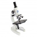 Микроскоп Delta Optical BioLight 40-640х (в кейсе)